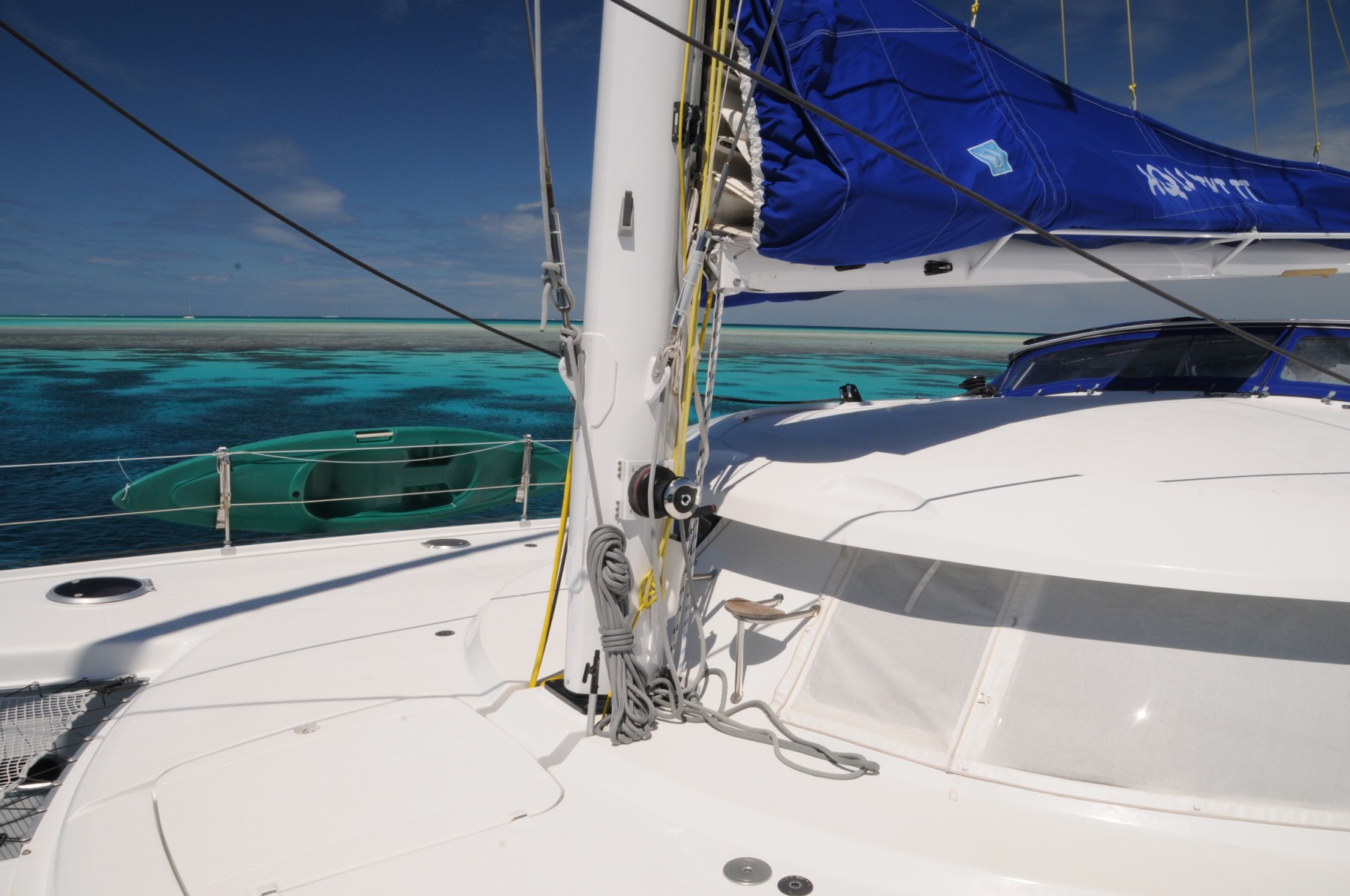 Aquatiki - croisière-plongée